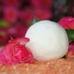 Badeperle Rosenrausch